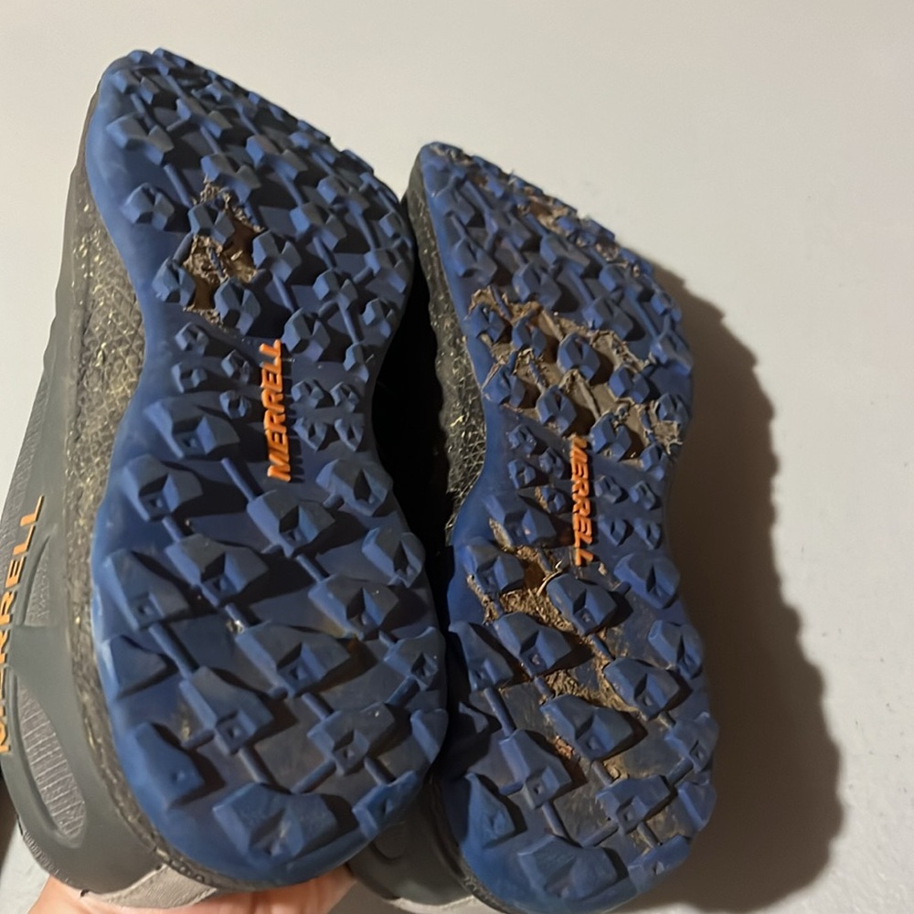 Merrell sneakers - Picture 4 of 4